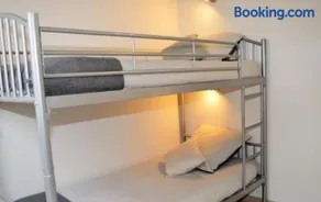 Gîte Hibou avec piscine 4-6 personnes - Image 3