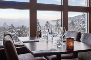 Stoten Ski Hotel - Image 4