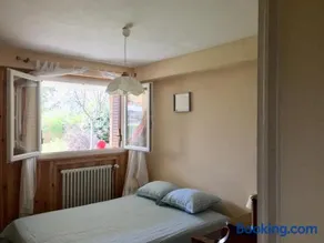 Chambre avec vue sur jardin - Image 1