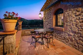 Cal Bisbe, your rural holiday home - Image 5