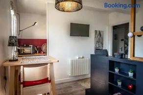 Le Cocon Urbain - 1 Chambre - Image 3