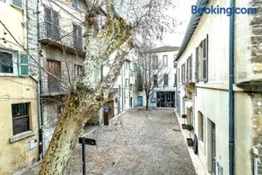 Studios entre le Pont d'Avignon et le Palais des Papes - AC clim parking - Image 5