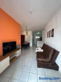 Apartamento106c para até 6 pessoas na praia do Icaraí, 10 minutos da praia do Cumbuco - Image 4