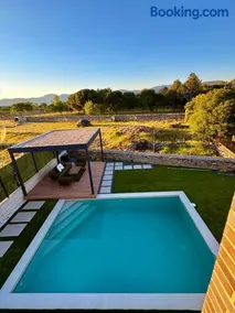 Design Villa in Madrid Mountains - Image 5