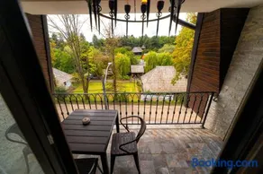 Hotel Castel Suceava - Image 1