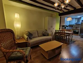 Casa Pilar situada en la capital del Somontano - Image 2