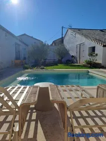 Maison dépaysante au calme Soyaux Angoulême - Image 1