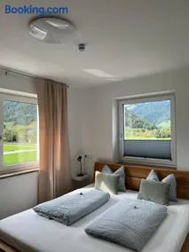 AlpineHome Apartments Walchsee - Image 3