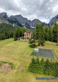 Hotel il Cardo - Image 1