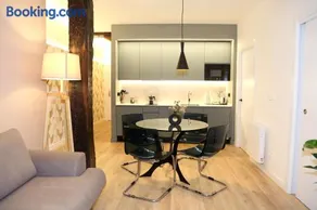 Apartamento boutique centro histórico Casco Viejo - Image 3