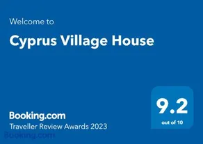 Cyprus Village House - Image 5