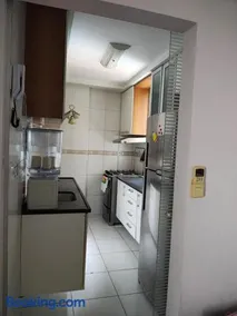 Apartamento funcional centro - Image 1