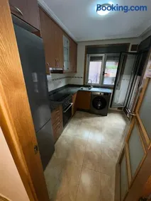Apartamento a 5 minutos de playa Portocelo - Image 2