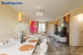 Villa layra Havre de paix Haute de Gamme - Image 3