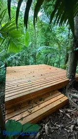 Camping do Bosque - Deck 01 - Image 2