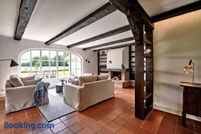 Reetdach-Villa mit Blick in die Natur - 160m² Entspannung pur - Image 4