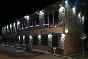Hotel EUROPE - Image 1