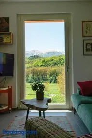 Welcome to 'Casa Vacanza Monti Azzurri' - Image 1