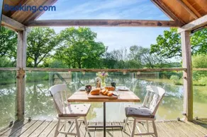 The Boathouse by Plush Huts - Image 4