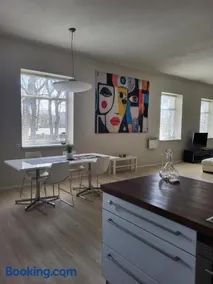 Aste loft apartement - Image 3