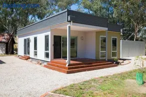 Ironbark Cabin at Homewood Lodge - Image 1