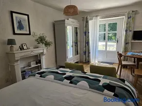 Chambre d'hôtes La Meauffre à la porte de Granville - Image 2