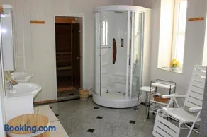 Appartamento con barbecue e giardino | Ammette cani - Image 2
