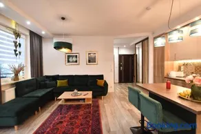 Green Penthouse - Image 1