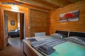 Waldsiedlung Haus 8 - Image 2