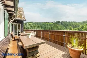 Tannenhäuschen Sauerland - Image 3