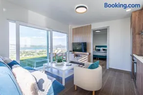 Kedria Lounge and infinity sea view residence - Image 3