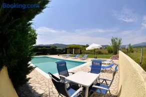 Corfu Villa Ermioli with Pool - Image 3