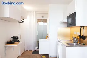 Chambre avec sa salle de de bain privative - Image 2