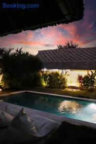 Bingin Bienvenue Guest House - Image 5