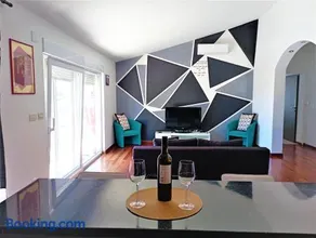Penthouse apartment with a Great View - Image 4