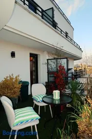 Penthouse 100m2 with terrace & 360 view of La Défense - Image 3