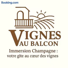 Vignes au Balcon - Image 2