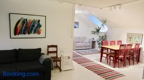 Petsamo Apartment - Image 1
