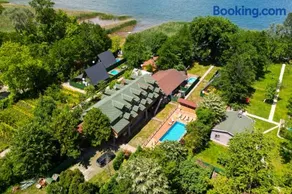 Boğaz Sapanca Resort - Image 1