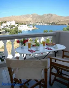 Tassos Apartments - Image 1