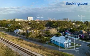 Beautiful studio close to the beach! - Image 5