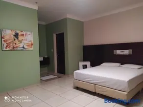 Movie Inn Motel e Hospedagem - Image 2