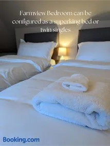 Mulberry Lodge Guest Suite - luxurious accommodation on West Highland Way - Image 5