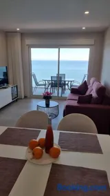 Apartamento BLUE LAGUNA Playa Principe La Manga - Image 2