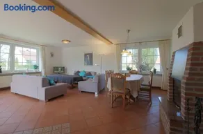 MU2 Ferienhaus mit Sauna - Image 3