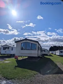 Seton Sands caravan close to Edinburgh - Image 2
