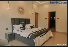 Luxury 6BHK Villa with Private Pool and Jacuzzi Near Candolim - Image 5