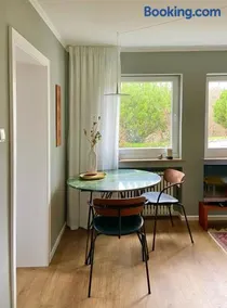 Ferienwohnung Trappen - Image 5