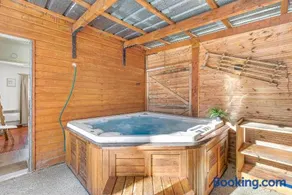 Chalet entier avec spa 6 personnes - Image 4