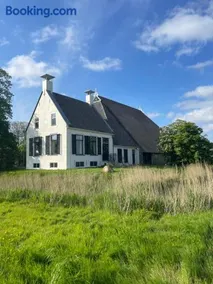 Appartement de Dageraad in monumentale boerderij - Image 3